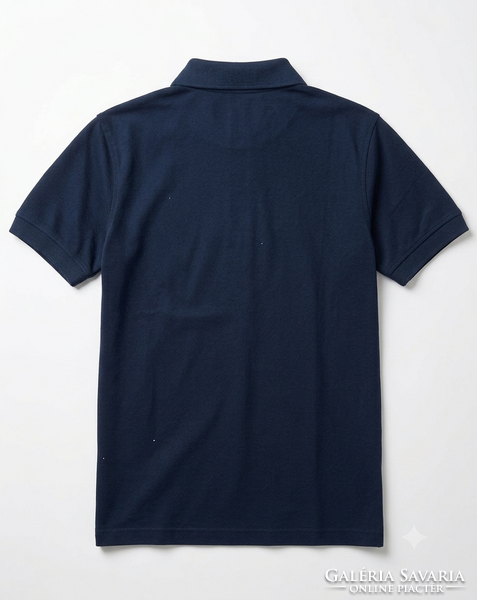 Rare! Original KERAVILL Logo Men's Polo – NEW, Sealed Package