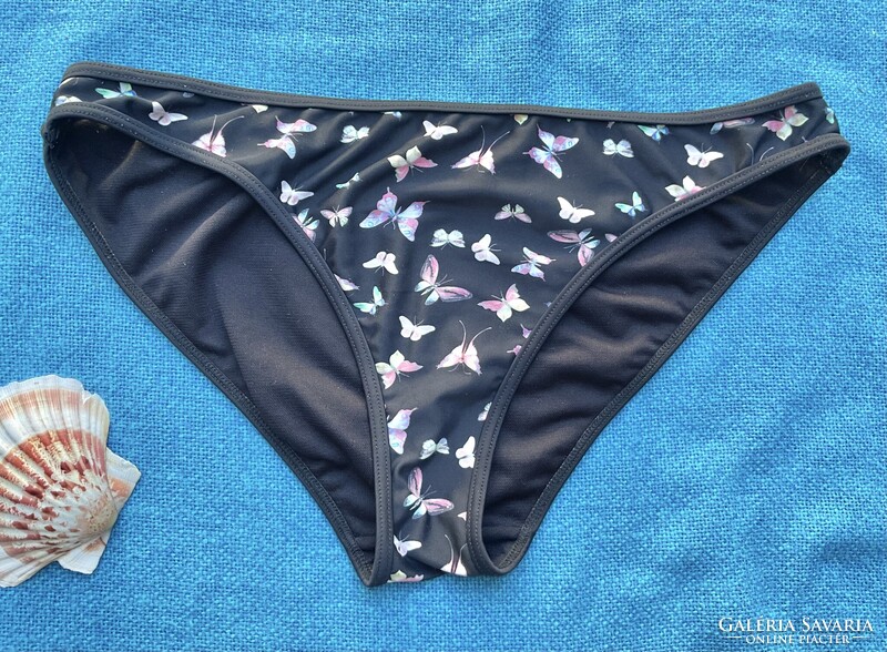 Lepkés bikini alsó 42-es