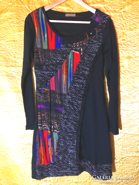 Beautiful Warm and Comfortable Women's Long Tunic