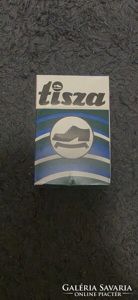 Bontatlan Tisza cigaretta