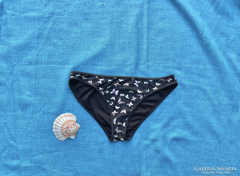 Lepkés bikini alsó 42-es