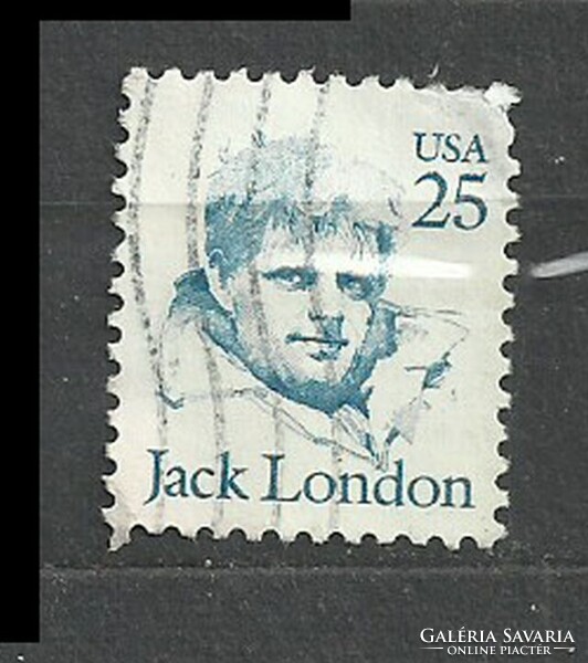USA 25 c
