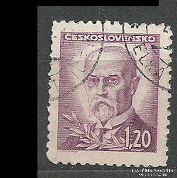 Csehszlovákia 1.20