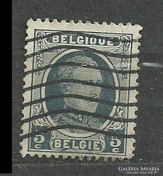 Belgium 5 c