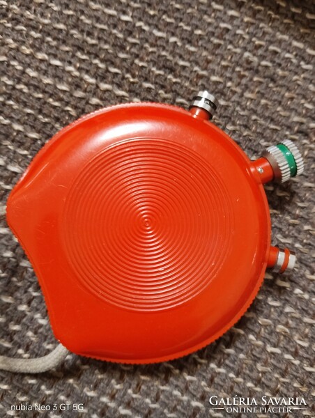 Eladó Heuer Trackmaster stopperóra