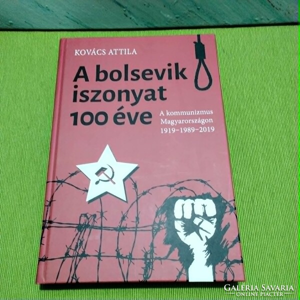 OlvasóVilág! A bolsevik iszonyat 100 éve