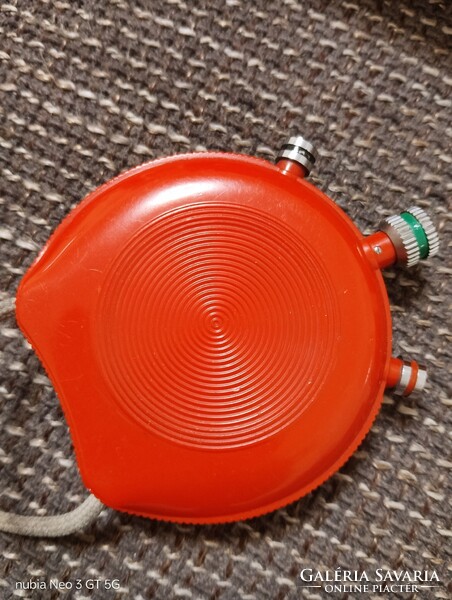Eladó Heuer Trackmaster stopperóra