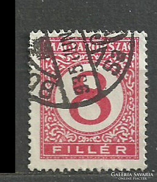 Portó 8 f