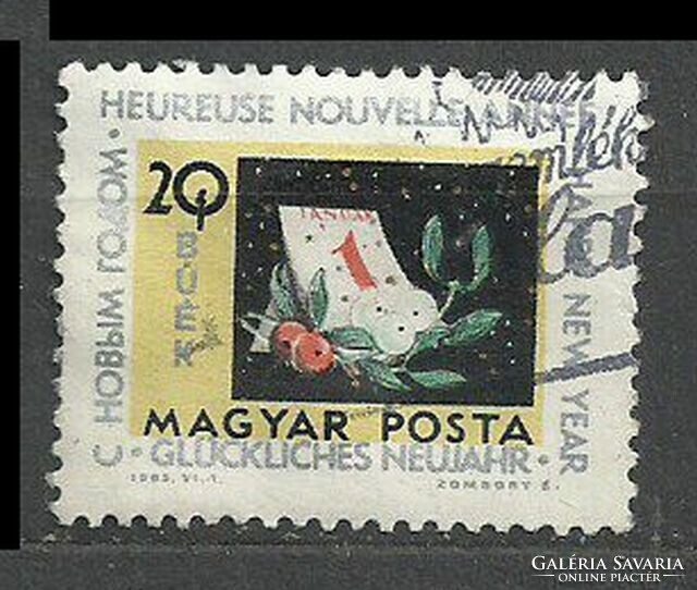 BUÉK 20 f