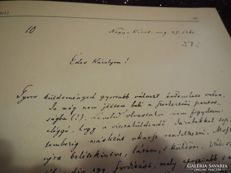 ARANY  JÁNOS Akadémiai kézirataiból  ,MTA . Könyvtára 1985 Bp. Keresztúry Dezső  előszavával
