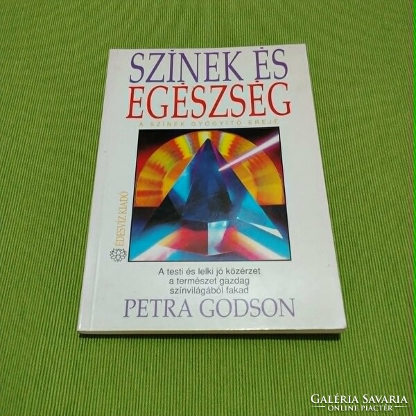 OlvasóVilág! Színek és egészség