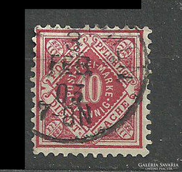 Német 10
