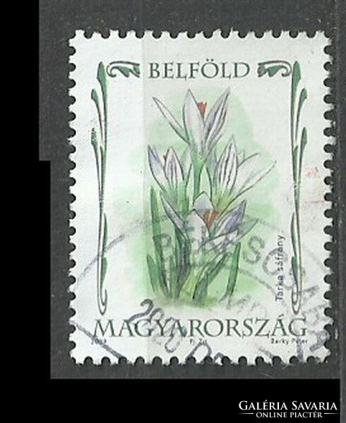 Belföld