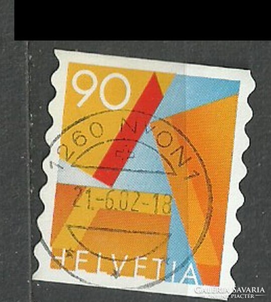 Svájc 90