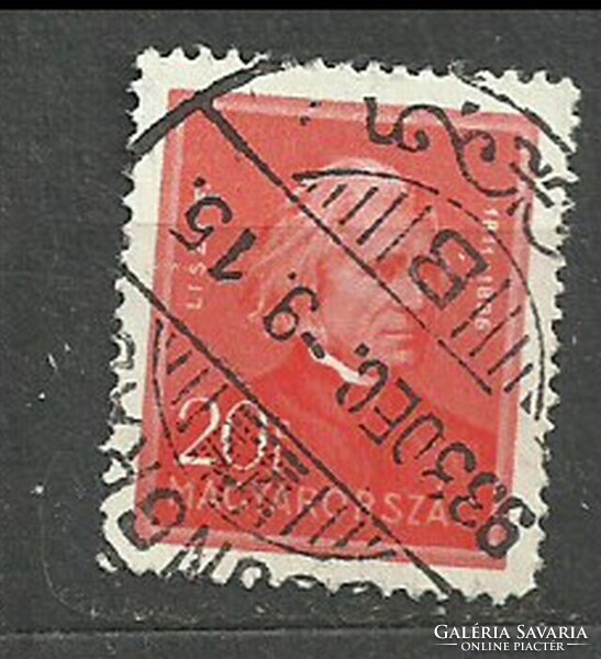 Arcképek 20 f