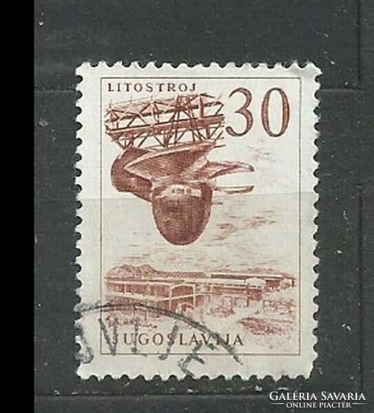 Jugoszlávia 30