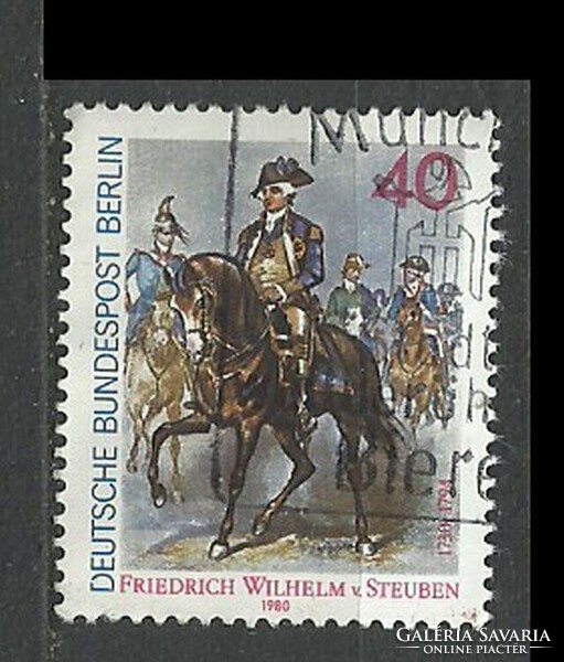 Német Berlin 40