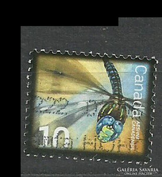 Kanada 10