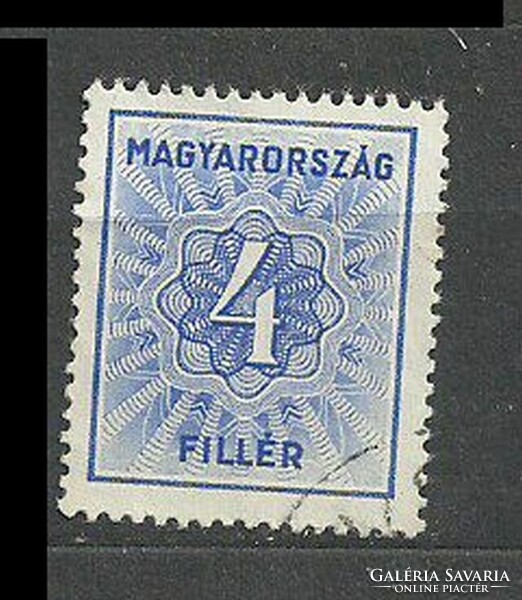 Portó 4 f