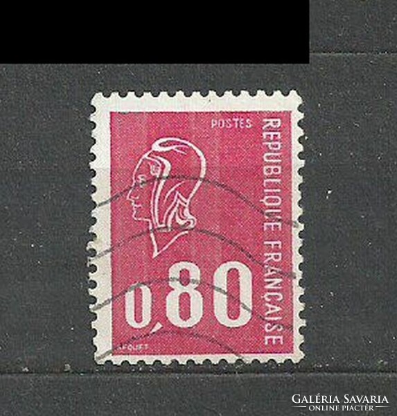 Francia 0.80