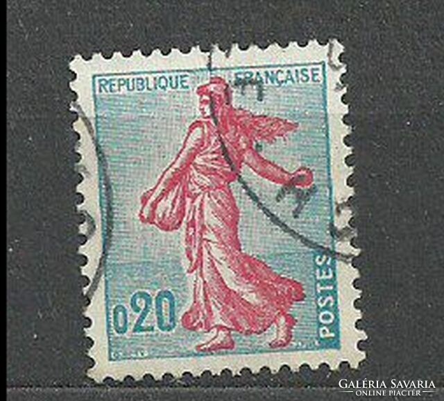 Francia 0.20