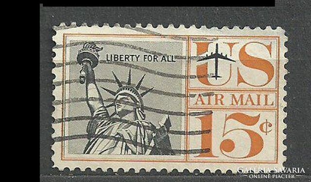 USA 15 c