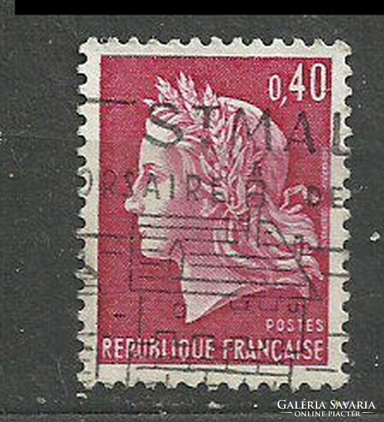 Francia 0.40