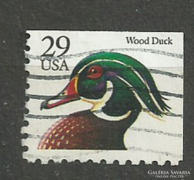 USA 29 c