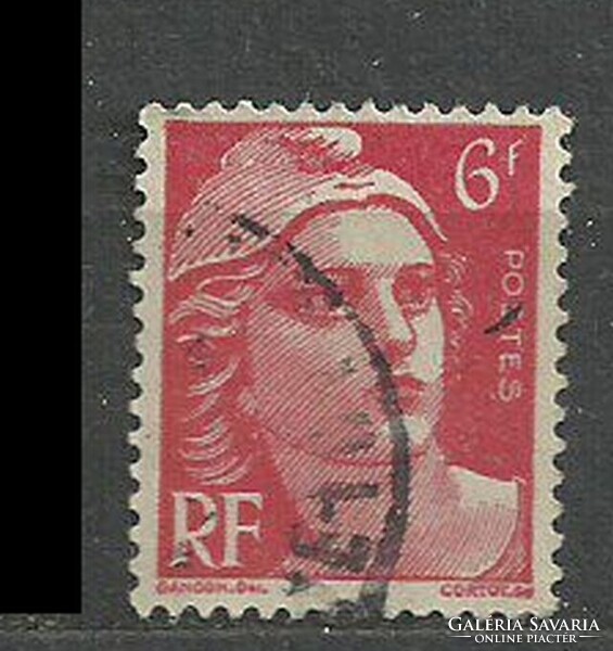Francia 6 f