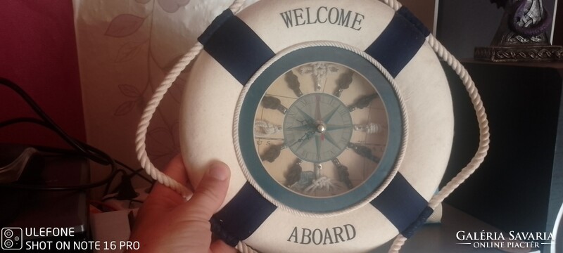 Retro gift idea in sailor style from 1 Ft NMÁ!