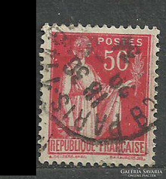 Francia 0.50
