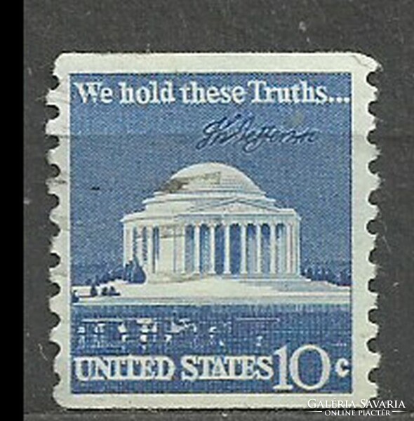 USA 10 c