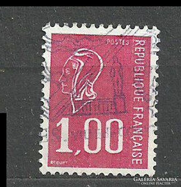 Francia 1.00