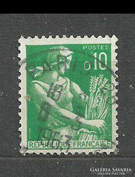 Francia 0.10