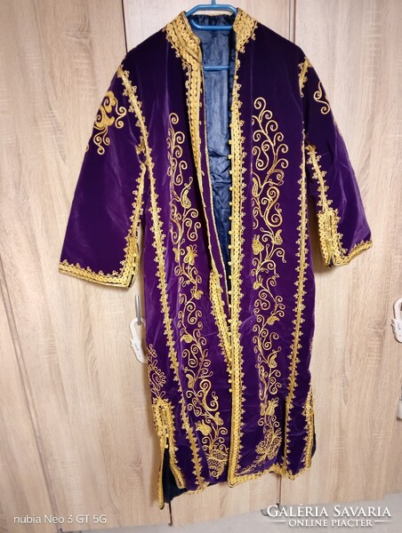 Decorative Robe, Caftan, Folk Costume for Sale