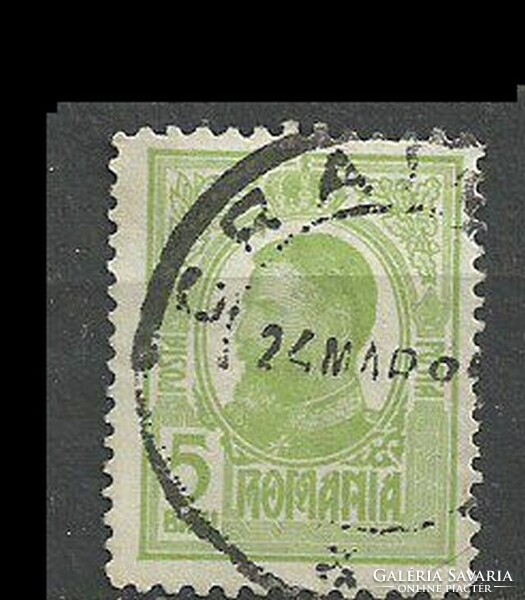 Románia 5 b
