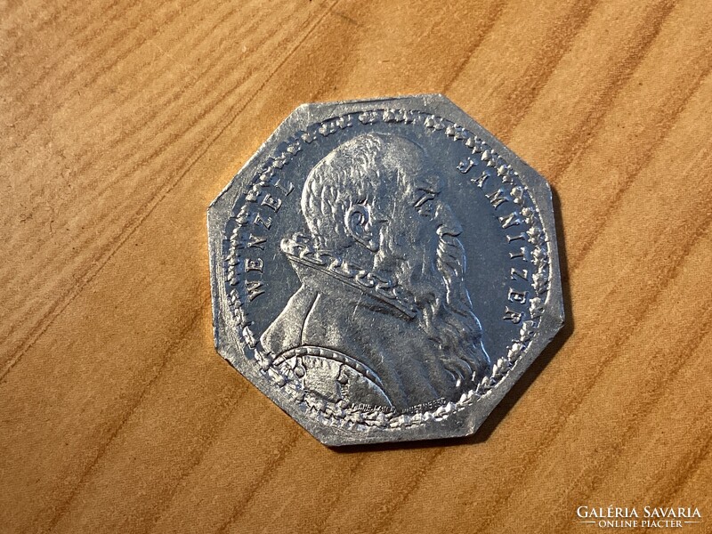 Német szükségpénz , 20 pfennig értékű. ( P14 )