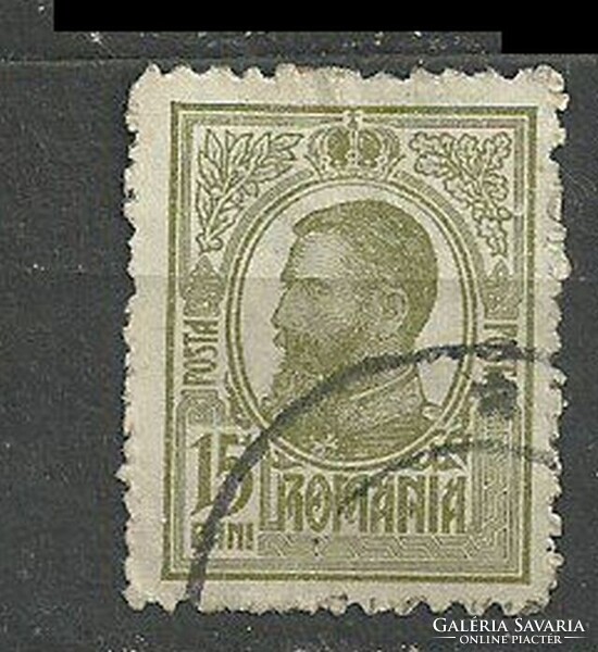 Románia 15 b