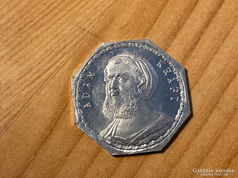 Német szükségpénz , 20 pfennig értékű. ( P10 )