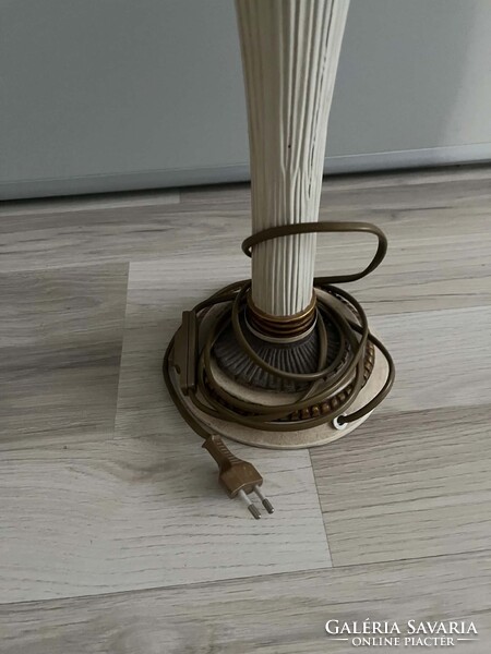 KOLARZ (Art. 204.72) osztrák prémium asztali lámpa pár – elegáns klasszikus / szecessziós stílusban