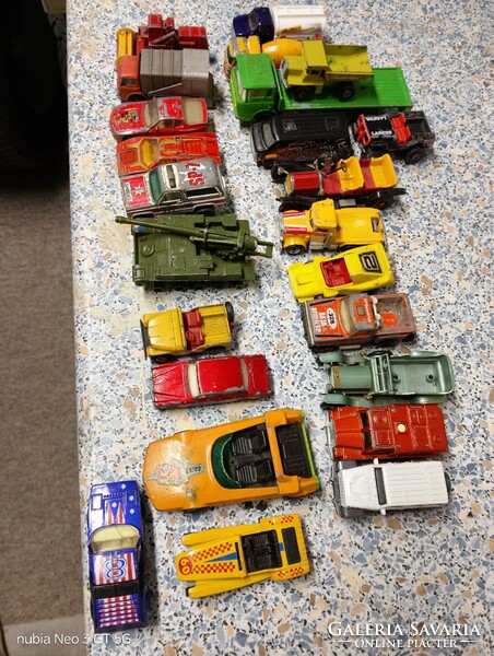 Matchbox Pack for Sale