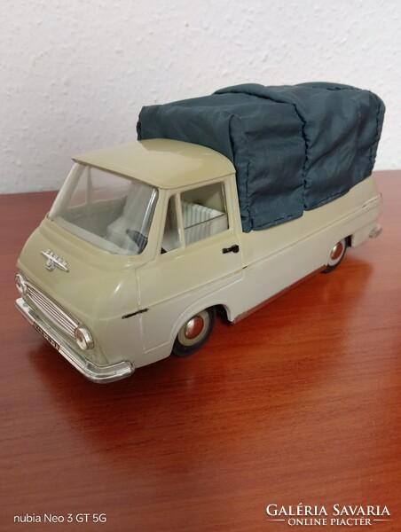 Skoda 1203 Diecast Car for Sale