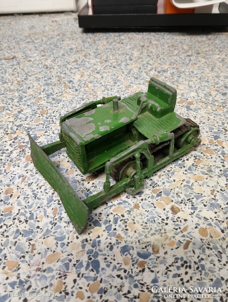 Very Old Matchbox for Sale