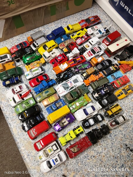 About 60 Small Cars for Sale