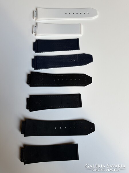 Hublot szíjak