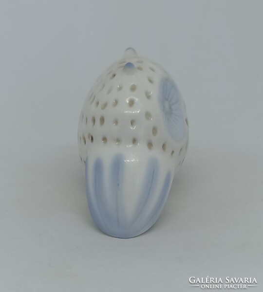 Aquincum porcelán kis bagoly!