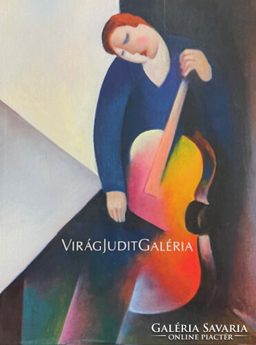 Virág Judit Galéria: Virág Judit Galéria és Aukciósház 68. Téli Aukció 2021
