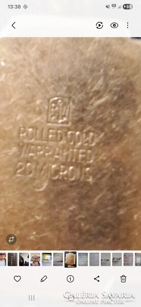 Bucherer márkájú női kar óra