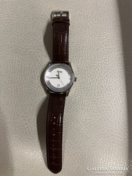 Hugo Boss watch