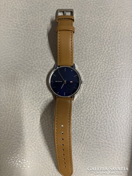 Tommy Hillfiger watch